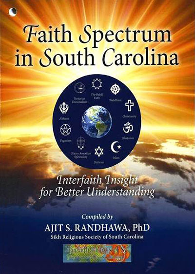 Faith Spectrum in South Carolina